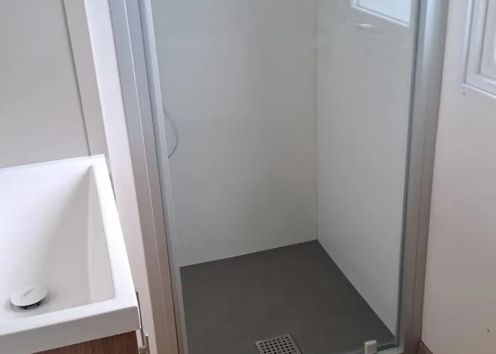 Mh 480 2ch 2sdb 40m2 Dans 4 Etoiles Avec Parc Aquatique *