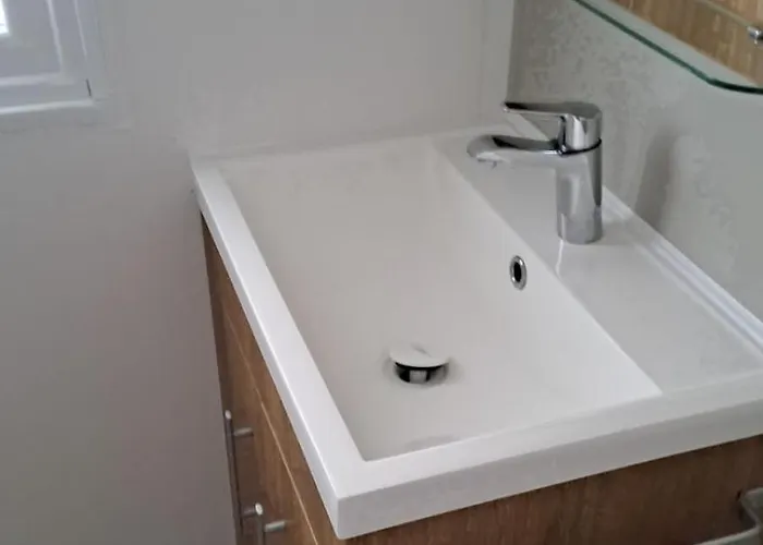 Mh 480 2ch 2sdb 40m2 Dans 4 Etoiles Avec Parc Aquatique 营地