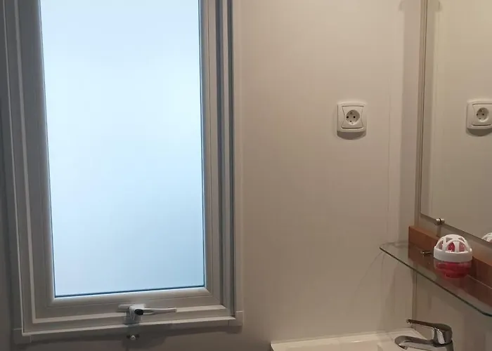 Mh 480 2ch 2sdb 40m2 Dans 4 Etoiles Avec Parc Aquatique 波讷地区圣朱利安