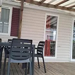 Mh 480 2ch 2sdb 40m2 Dans 4 Etoiles Avec Parc Aquatique * Saint-Julien-en-Born