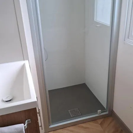 Mh 480 2ch 2sdb 40m2 Dans 4 Etoiles Avec Parc Aquatique *