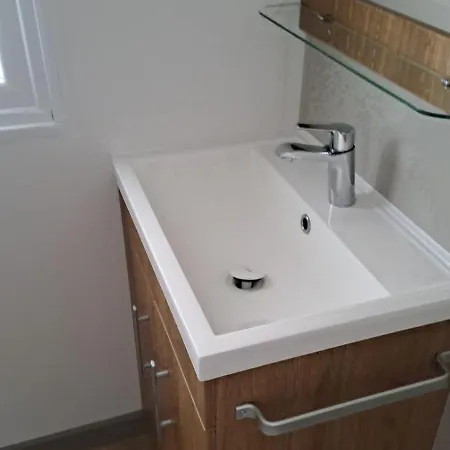 Mh T02 Magnifique 2Ch 2Sdb 40M2 Dans Camping 4 Etoiles Avec Parc Aquatique Kamp alanı