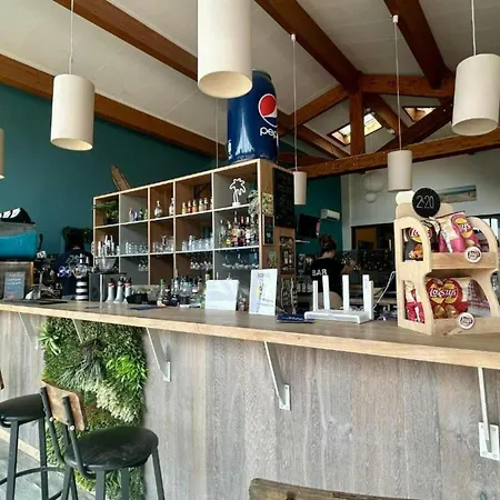 Mh 480 2ch 2sdb 40m2 Dans 4 Etoiles Avec Parc Aquatique