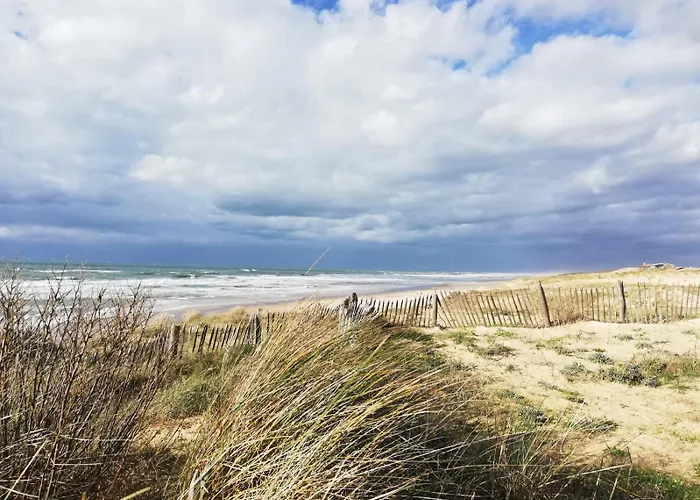 Mh 480 2ch 2sdb 40m2 Dans 4 Etoiles Avec Parc Aquatique Кемпинг Сен-Жюльен-ан-Борн