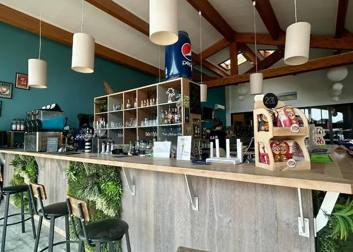 Mh 480 2ch 2sdb 40m2 Dans 4 Etoiles Avec Parc Aquatique